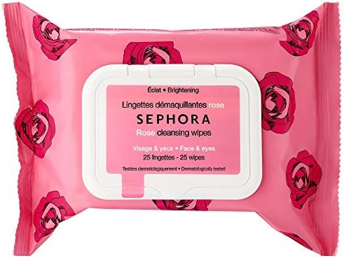 sephora makeup wipes