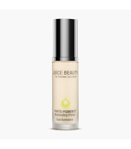 KiraBika Beauty Serum Foundation ＆ Soap Phyto-Pigments Flawless Serum Foundation | Juice Beauty