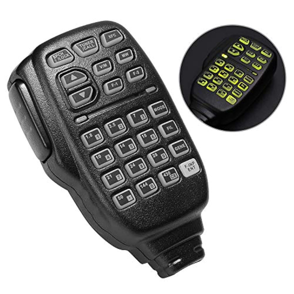 Xiegu X5105 QRP HF Transceptor VOX SSB CW AM FM RTTY PSK - Imagen 6