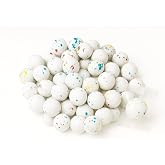 SweetGlob Jawbreakers Hard Candy (Psychedelic 0.5 inch, 2 Pound) | MINI 0.5-INCH JAWBREAKERS; PSYCHEDELIC COLOR BURST; LONG-LASTING HARD CANDY; CRUNCHY CANDY TEXTURE