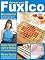 Livro Arte em Fuxico: Edição 14