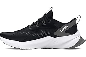 Under Armour Boy's Grade School Scramjet 6 Sneaker