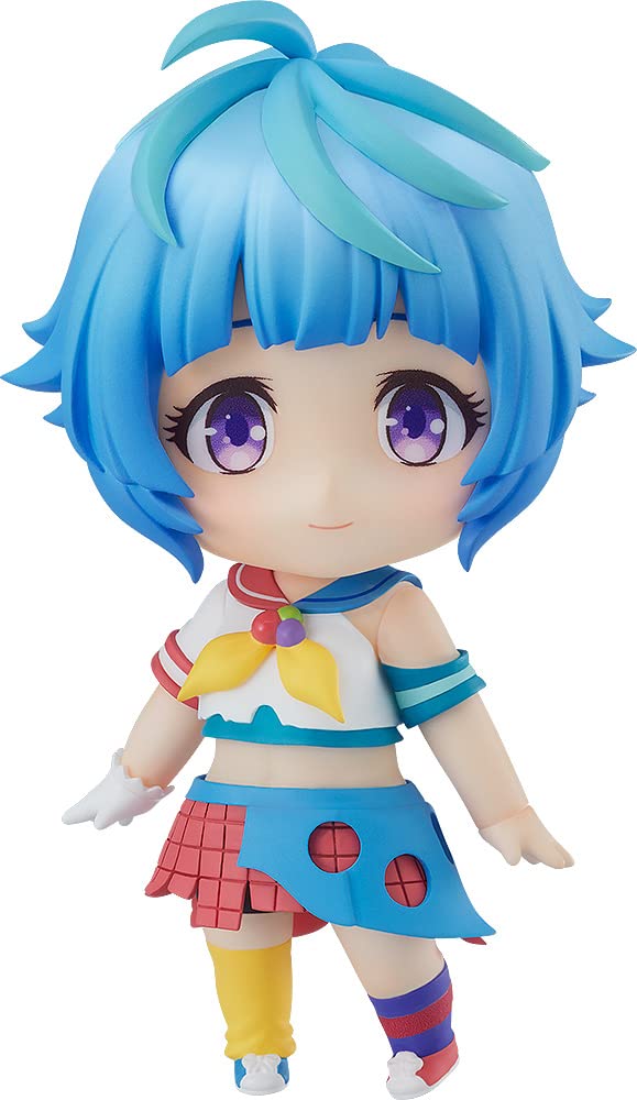 Good Smile Company MERCHANDISING LICENCE Bubble - Uta Nendoroid Action Figure
