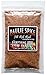 Paulie Spice : JB Rib Rub Sweet & Smoky Barbecue Seasoning : 8 oz
