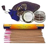 Scent of Samadhi & Scent of Samadhi Incense Sticks