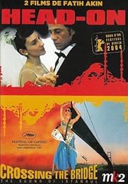 Fatih Akin - Coffret - Head On + Crossing The Bridge