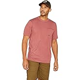 Ariat Men's Rebar Workman Reflective Flag T-Shirt