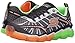 Skechers Kids Boys Skech Air Turbo Shock Sneaker (Little Kid/Big Kid)