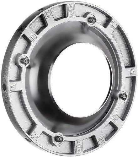 Angler Speed Ring for Paul C. Buff, Balcar, Flashpoint Series 1
