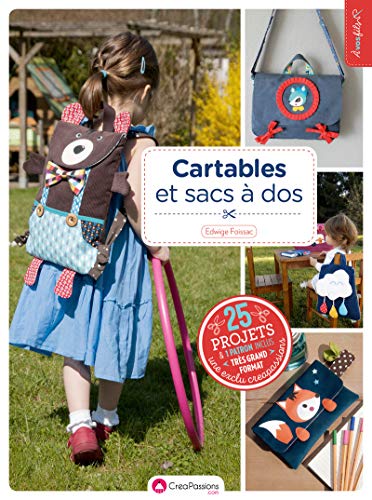 Cartables et sacs à dos by