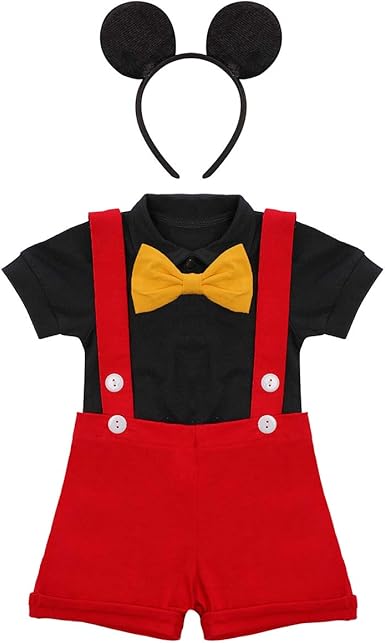 baby boy 1st birthday costume