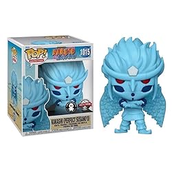 Funko Naruto Shippuden Figurine Super Sized