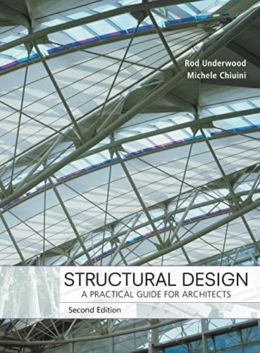 Structure As Architecture: A Source Book for Architects and