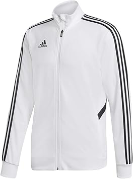 Adidas mens Tiro Track Jacket: Amazon.ca: Sports & Outdoors