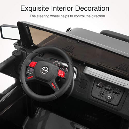 4 Uenjoy+Childrens+Electric+Motorized+Control