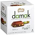 Nestle Damak Fine Chocolate with Pistachios, 2.82 Ounce (6 Bars)