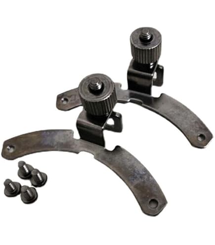 Mounting AMD Bracket Kit FM3 AM3 AM4 Set For H60 (2018) H100i - Foto 5