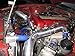 CXRacing Intercooler Piping Kit For 89-99 Nissan 240sx S13 Chassis with S13 Sr20det