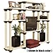 2x4basics 90118MI Custom Shelving and Storage System Shelflinks, Sand, 6 Pack