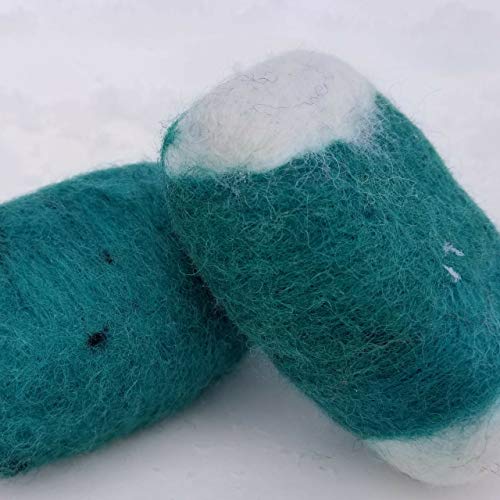 Old Spice Swagger - Hand Felted Soap Bar