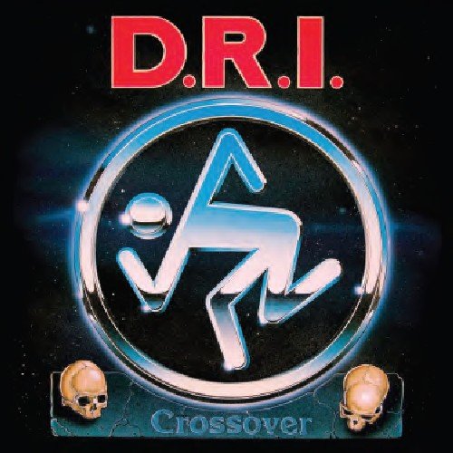 Crossover: Millenium Edition [Vinyl] - Thumbnail 2