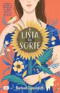 Livro A lista da sorte