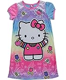Sanrio Girls 4-10 Hello Kitty Nightgown (8)