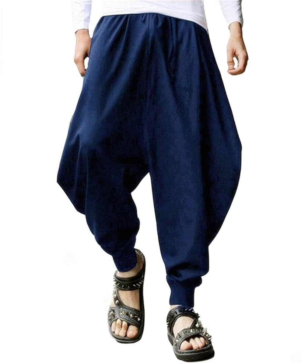 The 9 Best Ninja Pants Cosplay