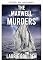 Livro Os assassinatos Maxwell