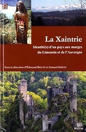 La  Xaintrie
