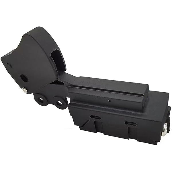 Amazon.com: SDUIXCV Switch Trigger 6507595 650759-5 Replacement  