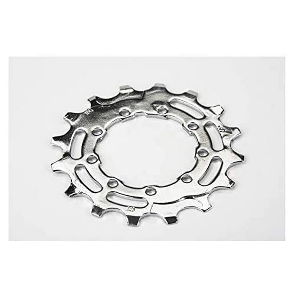Brompton 16T rear sprocket 2mm, BWR 6 speed, 3/32" chain, Shimano