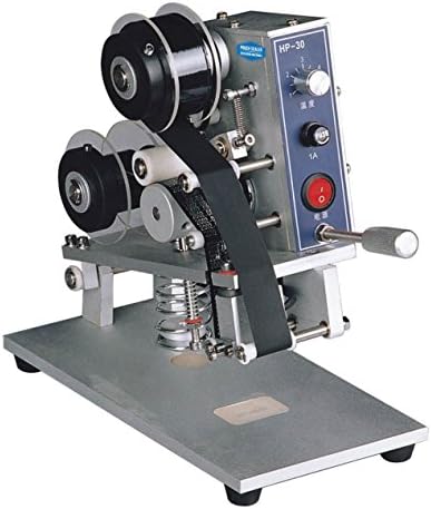 Pouch Sealer Manual Coding Machine-PS-CM351M
