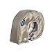 Hiwowsport TITANIUM T6 Turbo Charger Cover Turbo Blanket Heat Shield Cover for T6