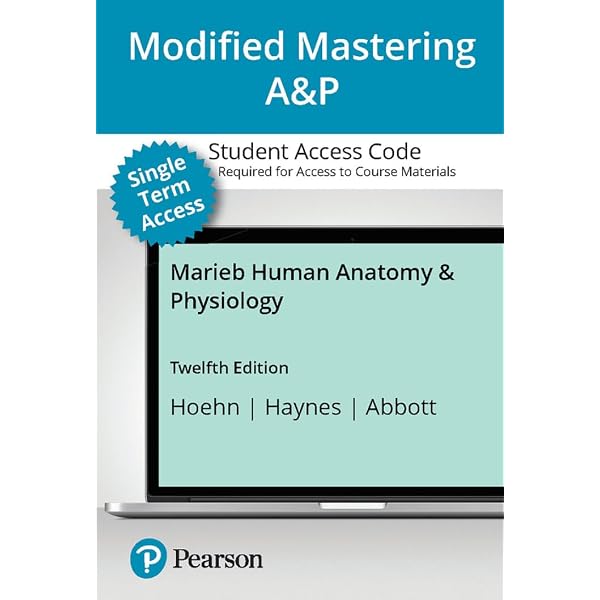 Amazon.com: Campbell Biology - Modified Mastering Biology with