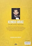 Image de KENDJI GIRAC: La biographie non officielle