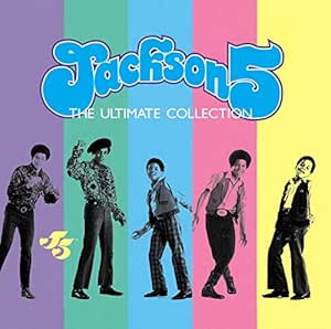 The Ultimate Collection [Vinilo]