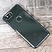 Ringke Fusion Compatible with Google Pixel 2 Case Crystal Clear Minimalist Transparent PC Back TPU Bumper Drop Protection Scratch Resistant Natural Shape Protective Cover Pixel 2 - Clear