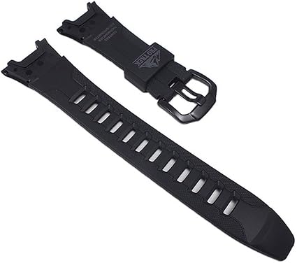 Casio PRW-1300 PRG-110 PRW-1300Y PRG-110Y - Correa de reloj ...