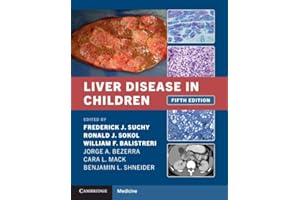 Liver Disease in Children