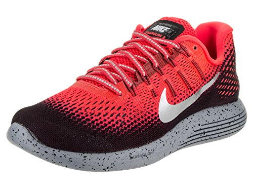 Nike Men's Lunarglide 8 Shield Running Shoe