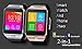 Smart Watch, CNPGD Fitness Tracker Watches for Women Men Fitness Watch Touch Screen Smartwatch with Heart Rate Monitor, Blood Oxygen(SpO2) Monitor, Smart Watch for Android Phones and iPhone