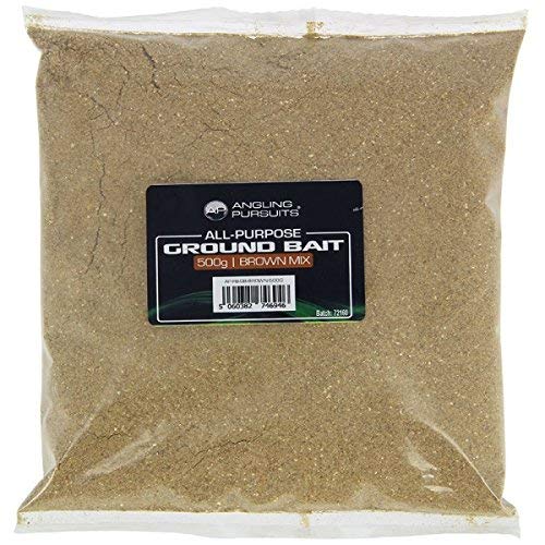 Carpe Mer Appât De Pêche Lot 3 X Paquets De 200g Bouillettes Et 600g Amorce De Fond Mélangé Goûts Pour Tous Pêcheur
