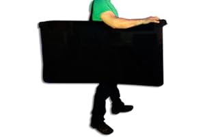 DJ Facade - Dragon Frontboards - Soft Mini Carry Case