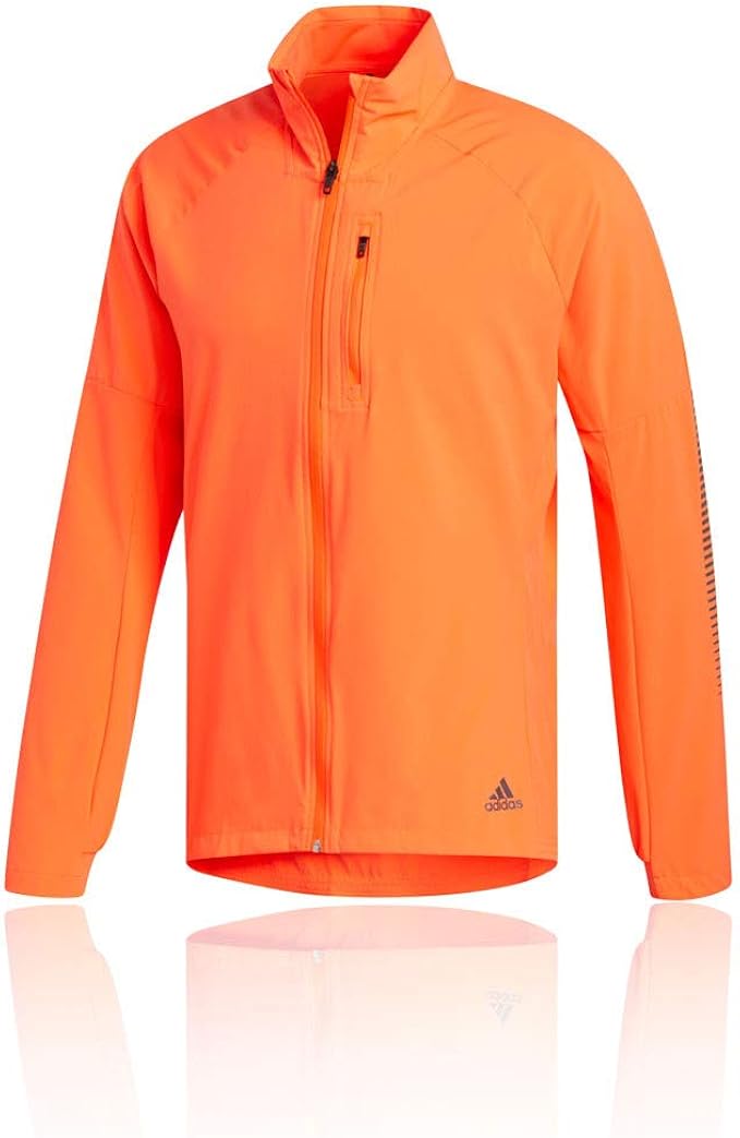 adidas runr jacket