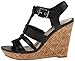 Jessica Simpson Women's Casie2 Wedge Sandal