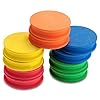 Ray-JrMALL-10PCS-Round-Single-Groove-Foam-Spools-for-Fishing-Hook