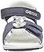 Geox Girl's B Verred 12-K