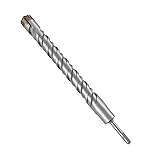TANG SDS Plus 1-1/8 Inch x 13-3/4 Inch Roatry