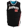 Jet Pilot - Baller COMP Vest - Florida Turquoise